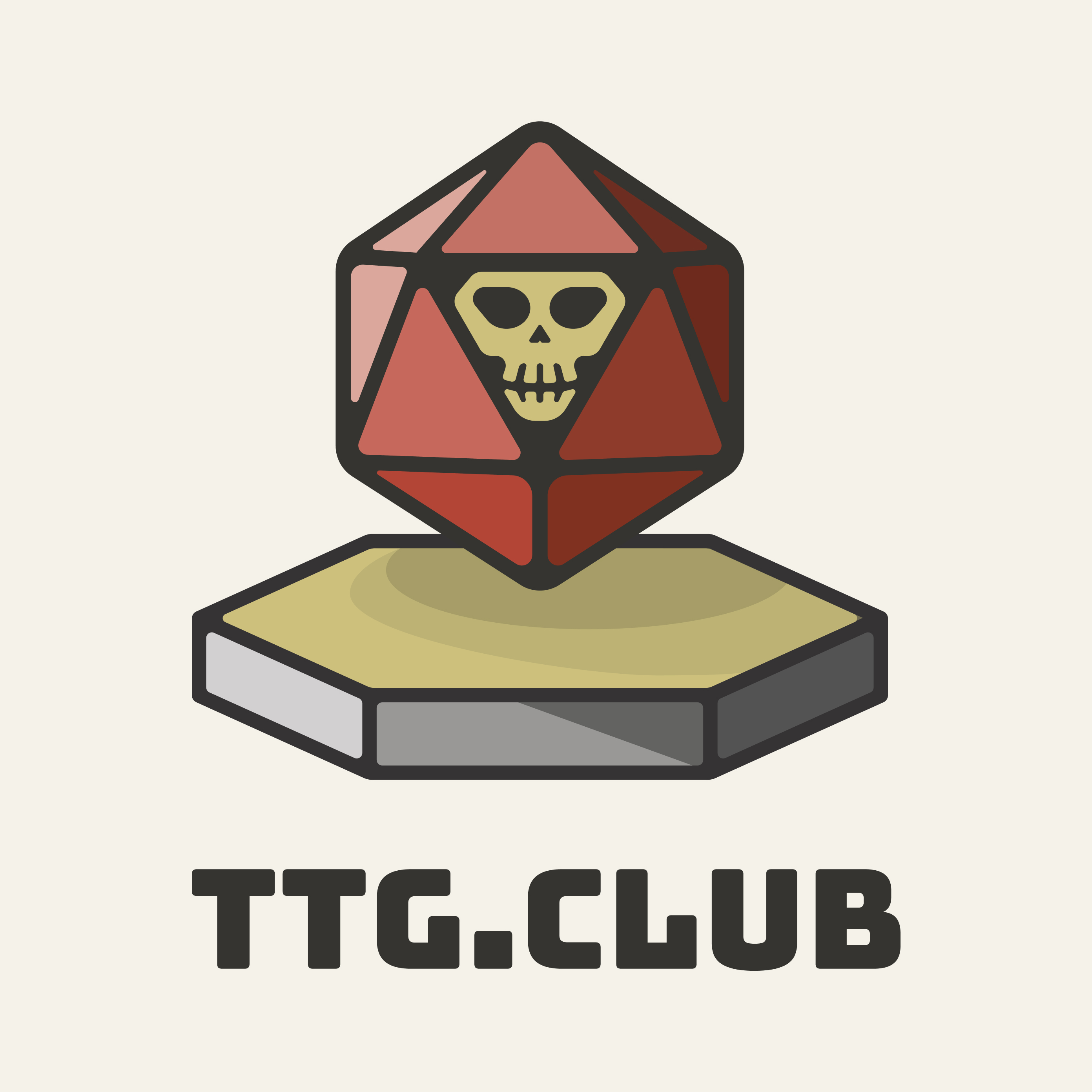 TTG Club DND.